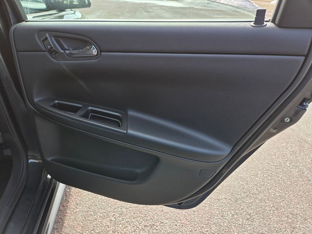 2016 Chevrolet Impala Limited LS