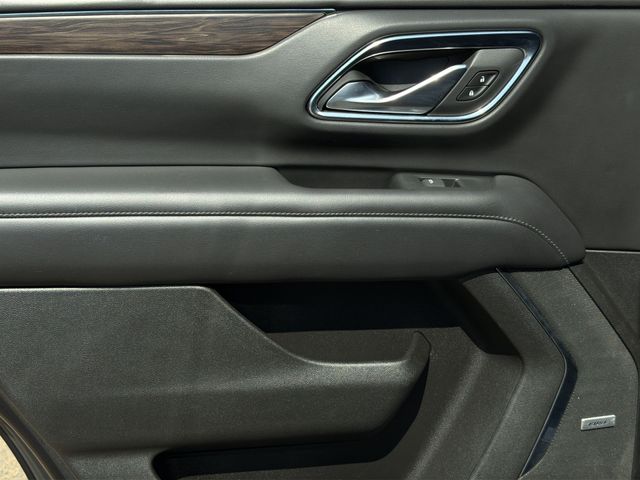 Used 2022 Blue Chevrolet LT image 21