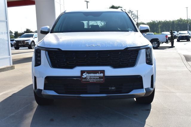Used 2024 Kia Sorento SUV