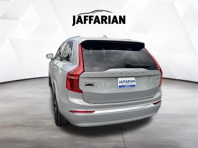 Used 2024 Volvo XC90 SUV