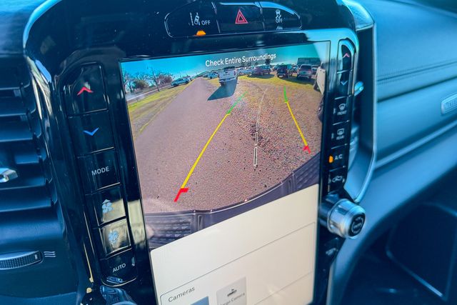 new 2026 Ram 2500 car, priced at $83,240