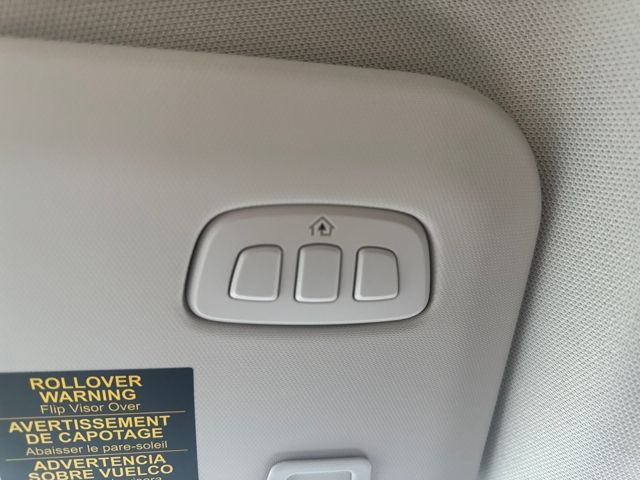 new 2025 Ford Bronco Sport car, priced at $34,147