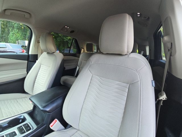 2020 Ford Explorer XLT:169339A