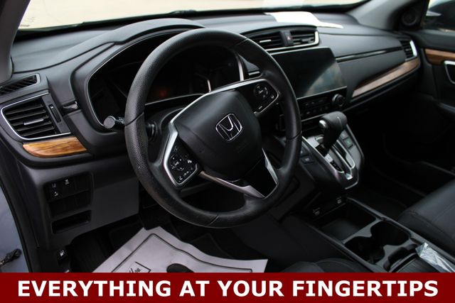 Used 2020  Honda EX image 2