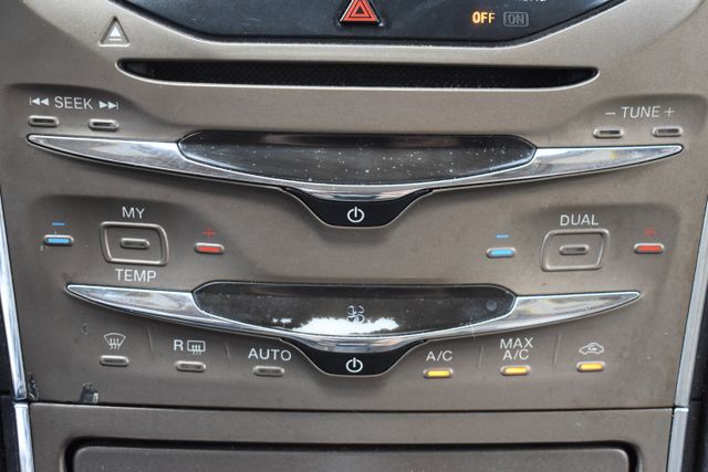 Used 2013 Lincoln MKX SUV