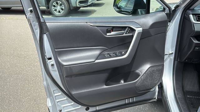 Used 2025 Toyota RAV4 SUV