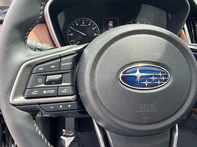 2025 Subaru Legacy Touring - Photo 26