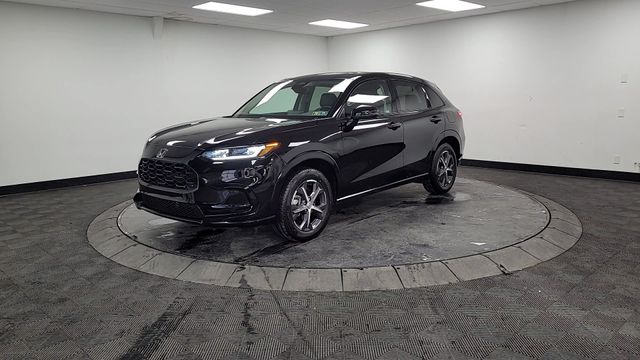 2023 – Honda – HR-V