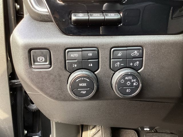 Used Car 2024 Chevrolet Silverado 2500hd  High Country For Sale Under $80,000 In San Antonio, Texas