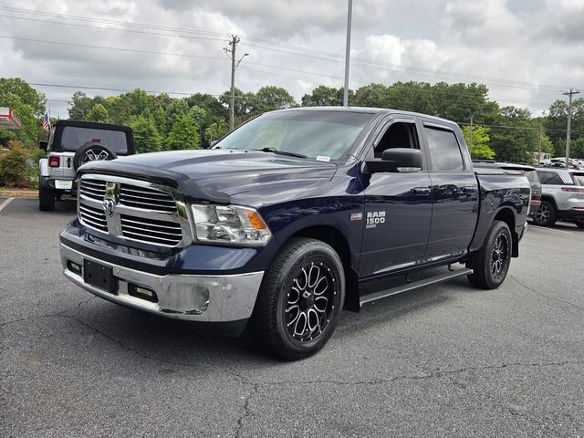 Used 2019 Ram 1500 Classic Truck