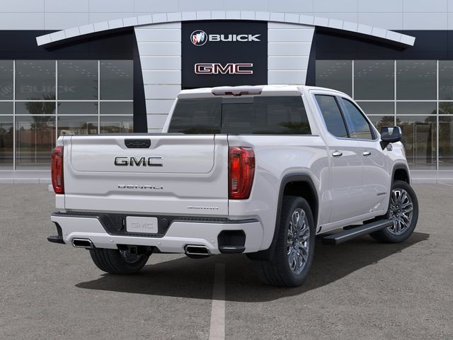 2024 GMC Sierra 1500 Denali Ultimate 4