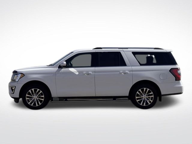 2018 Ford Expedition MAX Limited