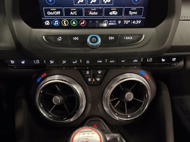 Used 2022 White Chevrolet SS image 24