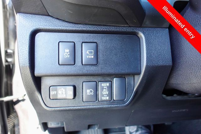 used 2023 Toyota Tacoma car, priced at $40,000