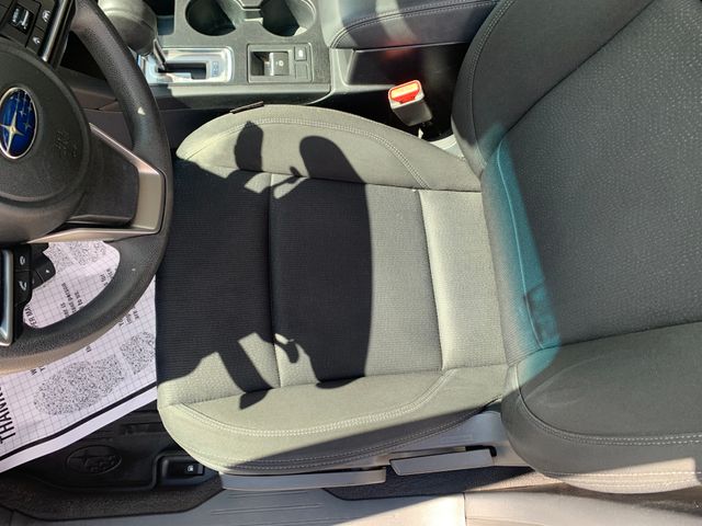 Used 2019 Subaru Legacy Sedan