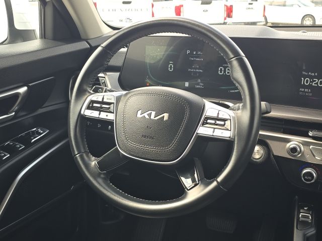 2024 Kia Telluride S:169545A