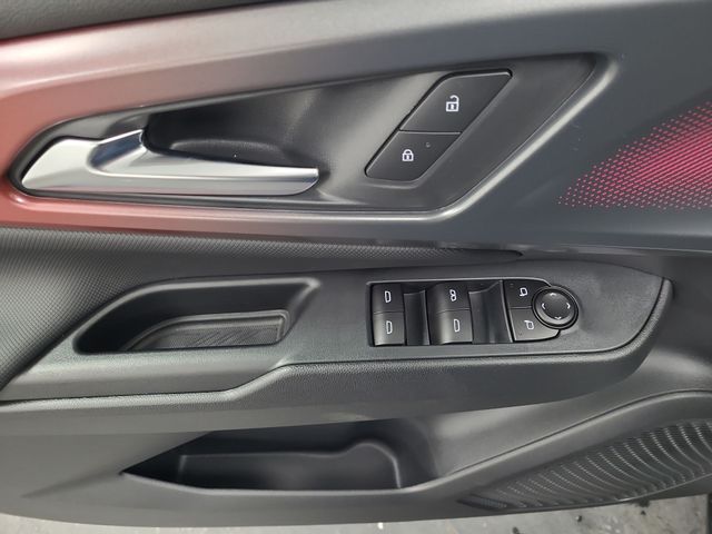 2026 – Chevrolet – Equinox EV