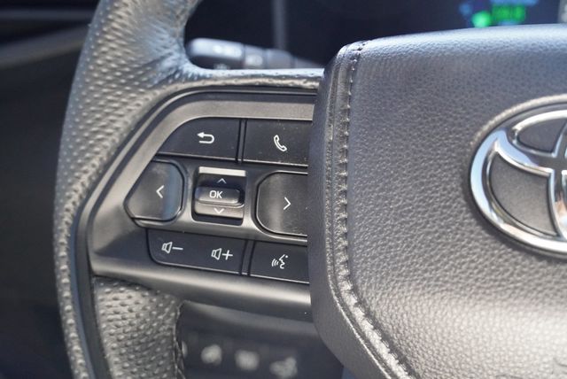 Used 2026 Toyota Tundra Hybrid Truck