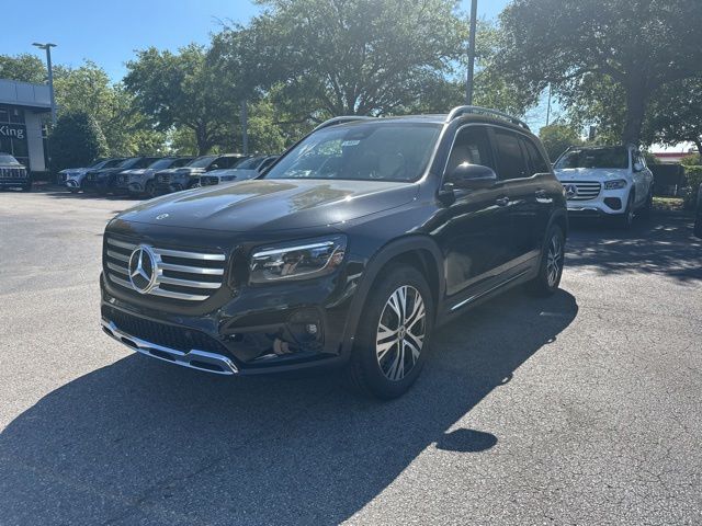 2026 Mercedes-Benz GLB GLB 250 Black at Bob King Buick GMC