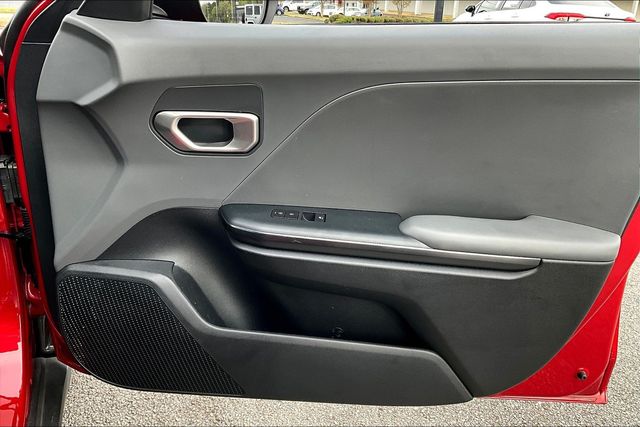 Used 2025 Kia K4 LXS 4D Sedan