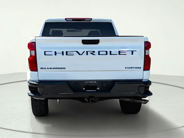 Used 2023 Chevrolet Silverado 1500 Truck