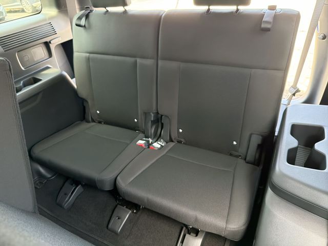 New 2026 Silver Hyundai SE image 26