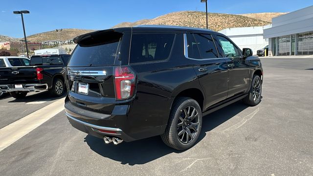 2024 Chevrolet Tahoe Premier 3