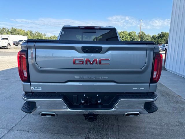 2026 GMC Sierra 1500 SLT:169839A