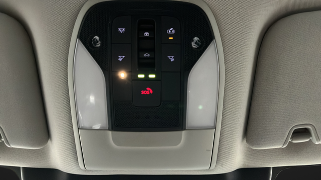 Used 2023 Blue INFINITI LUXE image 32