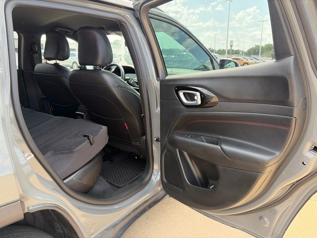 Used 2023 Jeep Compass SUV