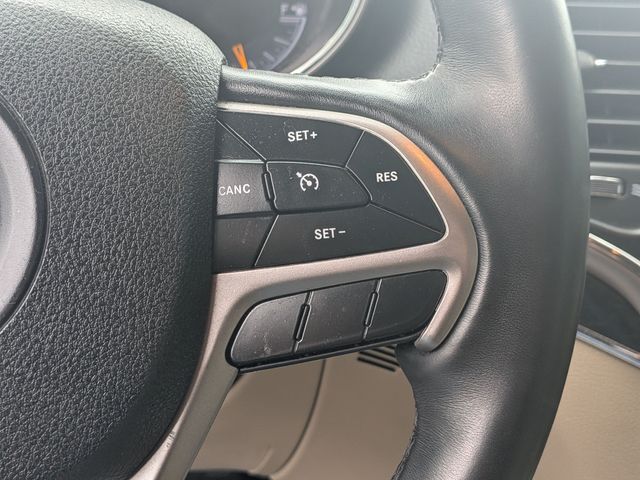 2018 Jeep Grand Cherokee - Image 21
