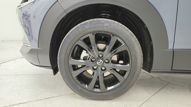 2026 Mazda CX-30 2.5 S Carbon Edition - 8