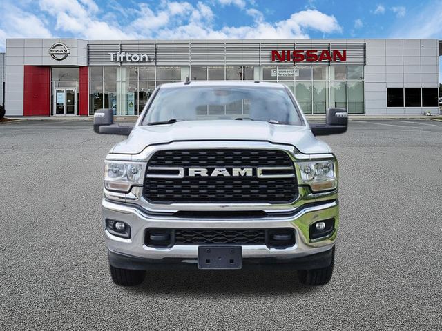 Used 2024 Ram 2500 Truck