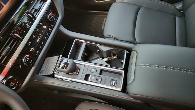 2026 Nissan Pathfinder