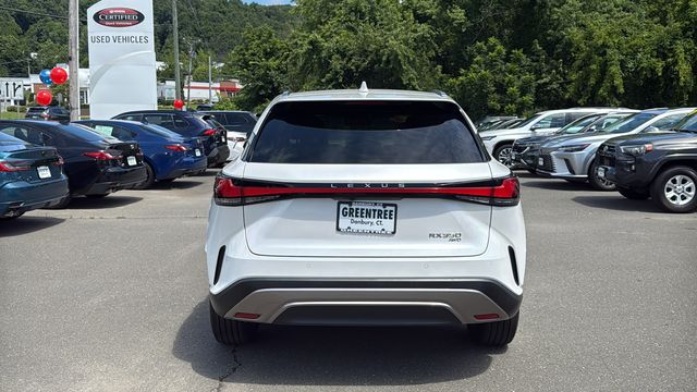 Used 2023 Lexus RX SUV