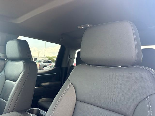 New 2026 GMC Sierra 1500 Truck