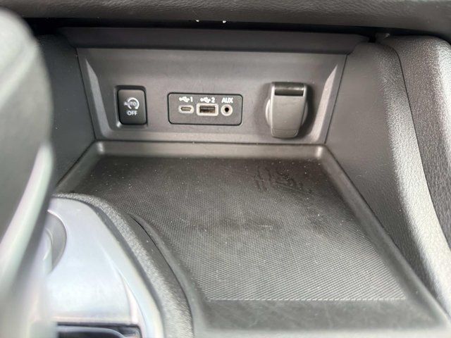 Used 2025 Nissan Sentra Sedan