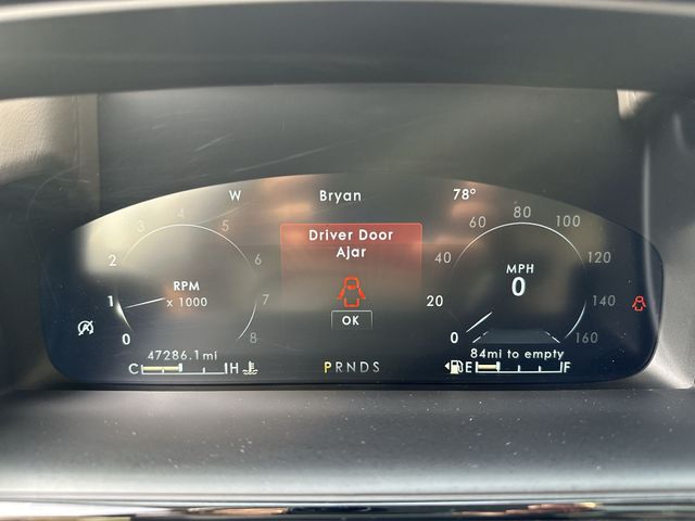 Used 2022 Blue Lincoln Reserve image 12