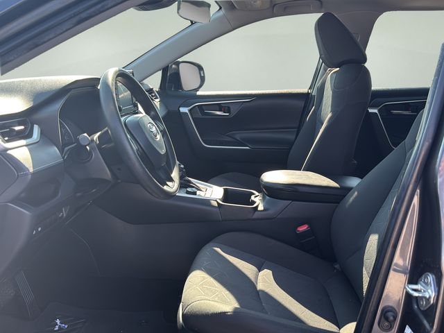Used 2022 Toyota RAV4 Hybrid SUV