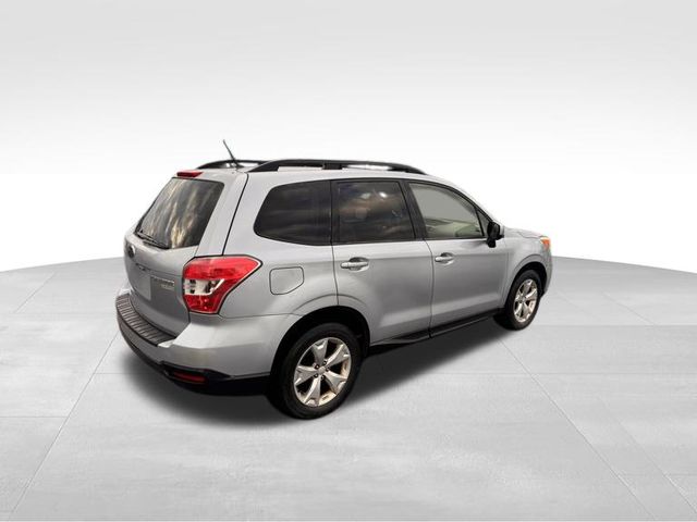 2014 Subaru Forester 2.5i Premium 3