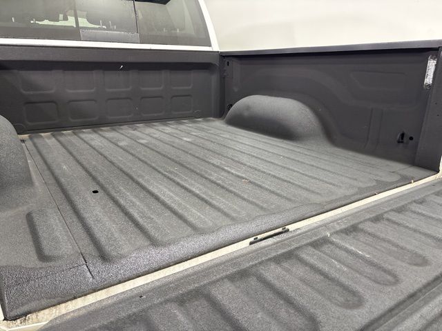 2017 RAM 1500 Big Horn photo