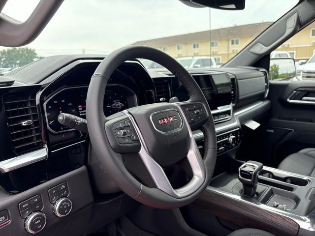 New 2026 GMC Sierra 1500 Truck