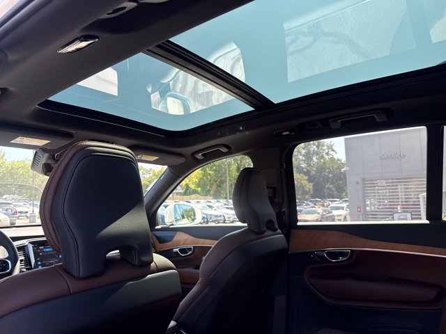Used 2025 Volvo XC90 Plug-In Hybrid SUV
