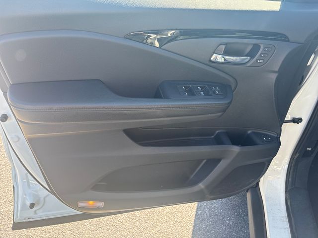 used 2019 Honda Passport car, priced at $20,890