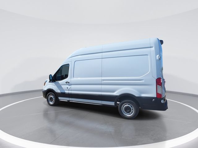 Used 2024 White Ford Base image 6