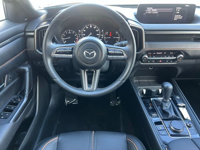 used 2024 Mazda CX-50 car, priced at $28,966