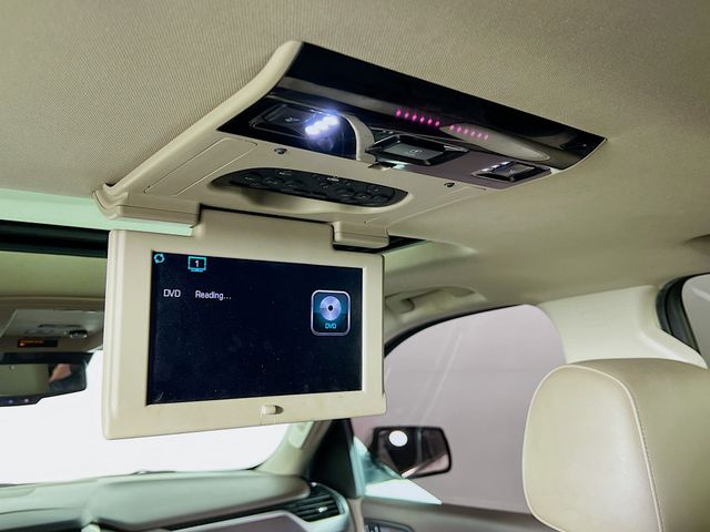 Used 2015 White Chevrolet LTZ image 26