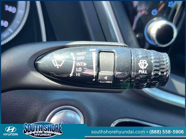 Used 2023 Hyundai Sonata Sedan