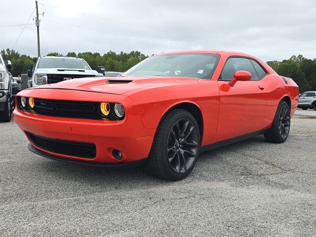 2023 Dodge Challenger SXT – 44033C
