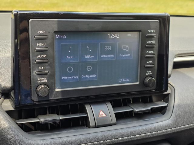 Used 2019 Toyota RAV4 SUV